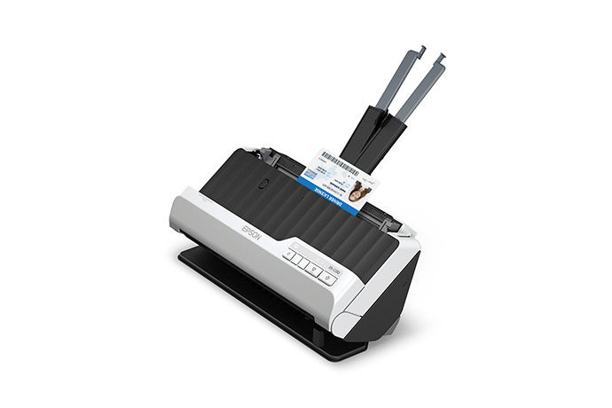 Escaner Epson Ds-c330 30 Ppm / 60ipm, 600dpi, Usb, Duplex