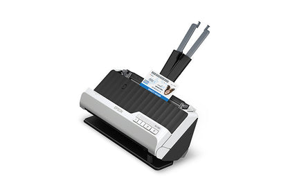 Escaner Epson Ds-c330 30 Ppm / 60ipm, 600dpi, Usb, Duplex
