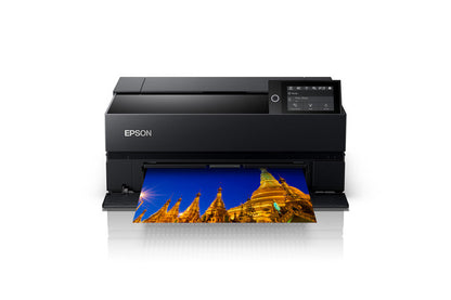 Plotter Epson Surecolor P700, Impresora, 13 Pulgadas, Usb, Wifi, Ethernet Red, 5760 X 1440 Dpi