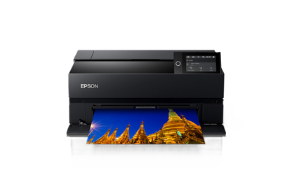 Plotter Epson Surecolor P700, Impresora, 13 Pulgadas, Usb, Wifi, Ethernet Red, 5760 X 1440 Dpi