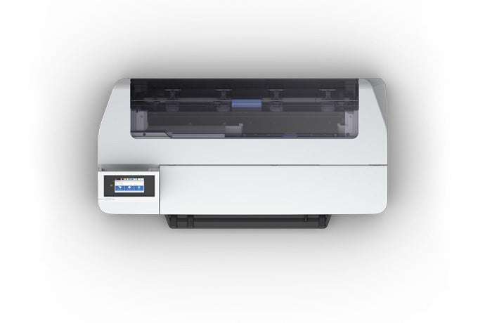 Plotter Epson Surecolor T3170, Impresora, 24 Pulgadas, 61 Cm, Usb, Wifi, Ethernet Red, 2400 X 1200 Dpi