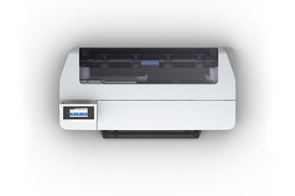 Plotter Epson Surecolor T3170, Impresora, 24 Pulgadas, 61 Cm, Usb, Wifi, Ethernet Red, 2400 X 1200 Dpi