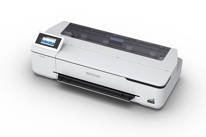 Plotter Epson Surecolor T3170, Impresora, 24 Pulgadas, 61 Cm, Usb, Wifi, Ethernet Red, 2400 X 1200 Dpi