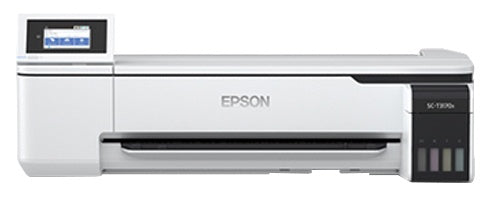 Plotter Epson Surecolor T3170x, Impresora, 24 Pulgadas, 61 Cm, Tinta Continua, Usb, Wifi, Ethernet Red, 4 Tintas, 2880 X 1440 Ppp