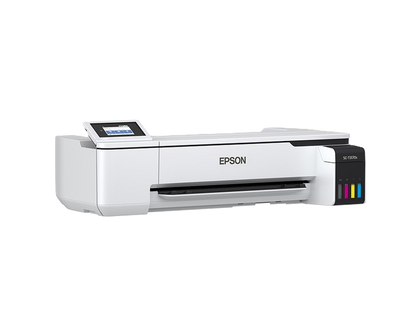 Plotter Epson Surecolor T3170x, Impresora, 24 Pulgadas, 61 Cm, Tinta Continua, Usb, Wifi, Ethernet Red, 4 Tintas, 2880 X 1440 Ppp