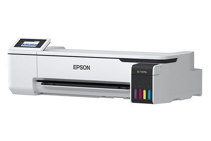 Plotter Epson Surecolor T3170x, Impresora, 24 Pulgadas, 61 Cm, Tinta Continua, Usb, Wifi, Ethernet Red, 4 Tintas, 2880 X 1440 Ppp