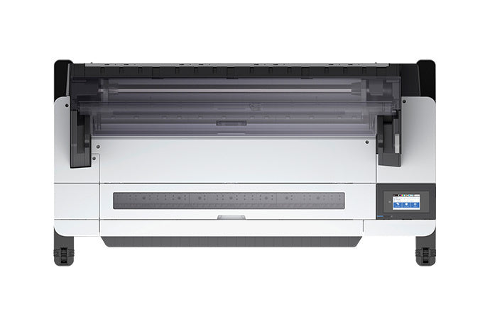 Plotter Epson Surecolor T5475sr, Impresora, 36 Pulgadas, 91 Cm, Usb, Wifi, Ethernet Red, 4 Tintas, 2400 X 1200 Dpi