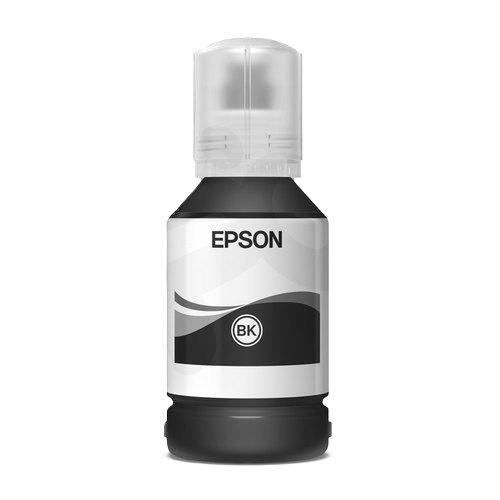 Cartucho Epson Modelo T524 Negro, Para L15150, Rendimiento De 7,500 Impresiones, Costo Pp $0.04c
