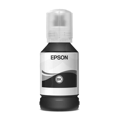 Cartucho Epson Modelo T524 Negro, Para L15150, Rendimiento De 7,500 Impresiones, Costo Pp $0.04c