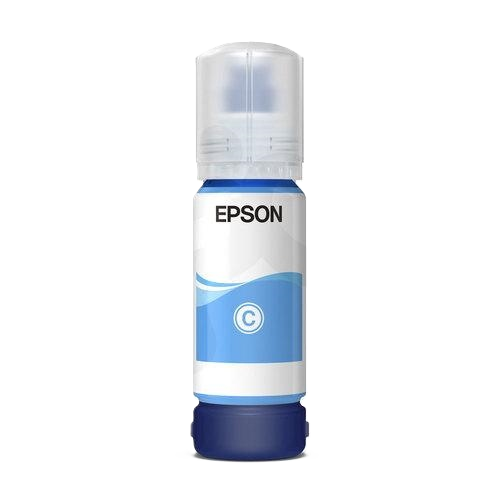 Cartucho Epson Modelo T524 Cyan, Para L15150, Rendimiento De 7,500 Impresiones, Costo Pp $0.04c