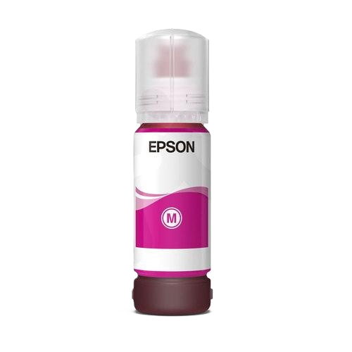 Cartucho Epson Modelo T524 Magenta, Para L15150,rendimiento De 7,500 Impresiones, Costo Pp $0.04c