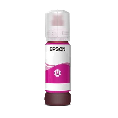 Cartucho Epson Modelo T524 Magenta, Para L15150,rendimiento De 7,500 Impresiones, Costo Pp $0.04c