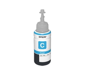 Cartucho Epson Modelo 673 Cyan, Para L800, L1800 , L805