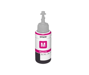 Cartucho Epson Modelo 673 Magenta, Para L800, L1800 , L805