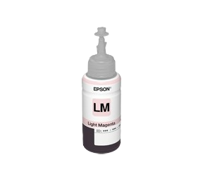Cartucho Epson Modelo 673 Magenta Light, Para L800, L1800 , L805