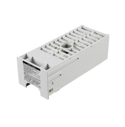 Tanque De Mantenimiento Epson T699, Para Plotter P6000, P7000, P8000, P9000, T5470, T5475, P7570 Y P9570
