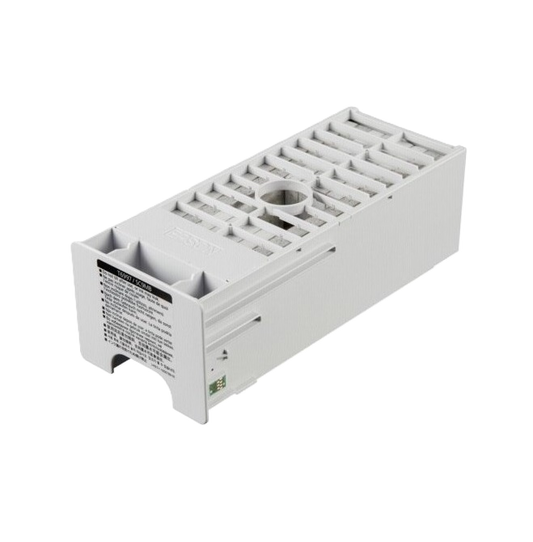 Tanque De Mantenimiento Epson T699, Para Plotter P6000, P7000, P8000, P9000, T5470, T5475, P7570 Y P9570