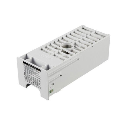 Tanque De Mantenimiento Epson T699, Para Plotter P6000, P7000, P8000, P9000, T5470, T5475, P7570 Y P9570