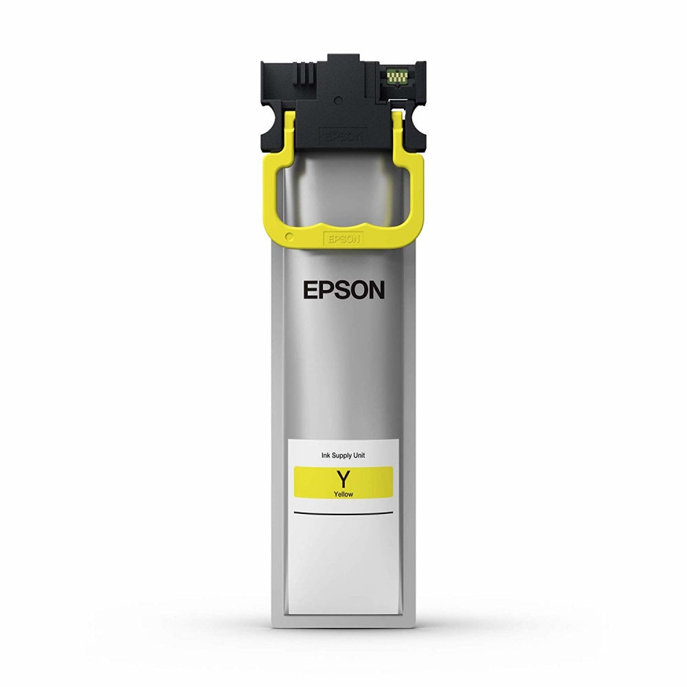 Bolsa De Tinta Epson Modelo T941, Amarillo P / Wf-c5790, Rendimiento 5,000 Impresiones, Costo Pp $0.15c