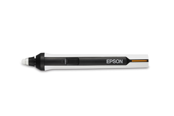 Videoproyector Epson Powerlite Brightlink 1485fi, 3lcd, Uhd, 5000 Lumenes, Red, Hdmi, Interactivo Finger Touch, Tiro Ultra Corto