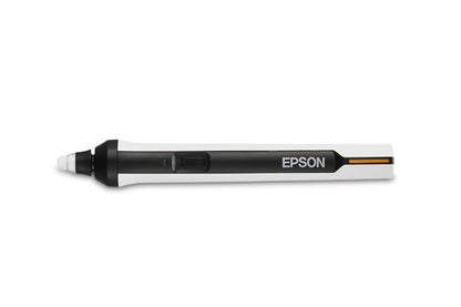 Videoproyector Epson Powerlite Brightlink 1485fi, 3lcd, Uhd, 5000 Lumenes, Red, Hdmi, Interactivo Finger Touch, Tiro Ultra Corto