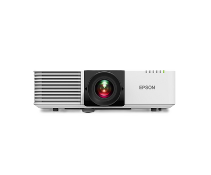 Videoproyector Epson Powerlite L530u, 3lcd, Full Hd, 5200 Lumenes, Hdmi, Laser, Wifi