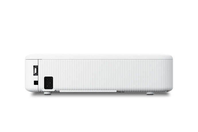 Videoproyector Epson Epiqvision Fh02, Portatil Con Android Tv, 3lcd, 3000 Lumenes, Hdmi,ubs A