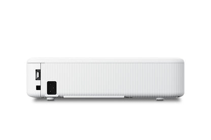 Videoproyector Epson Epiqvision Fh02, Portatil Con Android Tv, 3lcd, 3000 Lumenes, Hdmi,ubs A
