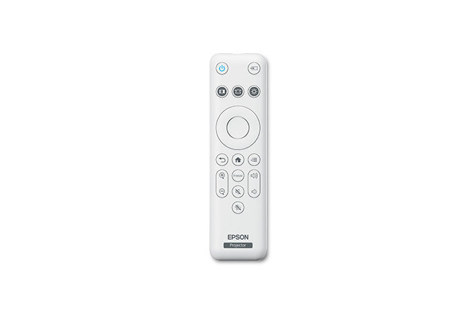 Videoproyector Epson Epiqvision Fh02, Portatil Con Android Tv, 3lcd, 3000 Lumenes, Hdmi,ubs A