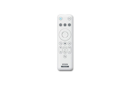 Videoproyector Epson Epiqvision Fh02, Portatil Con Android Tv, 3lcd, 3000 Lumenes, Hdmi,ubs A