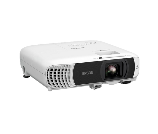 Videoproyector Epson Powerlite Fh54+, 3lcd, Full Hd, 4100 Lumenes, Usb, Hdmi, Wifi Miracast