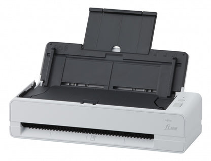 Escaner Fujitsu Fi-800r, 40 Ppm/80 Ipm, 600 Dpi, Usb, 24 Bits, Duplex, Adf
