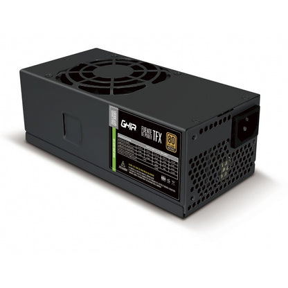 Fuente De Poder 300w 80 Plus Bronze Tfx Compatible Con Ghia Frontier Y Compagno