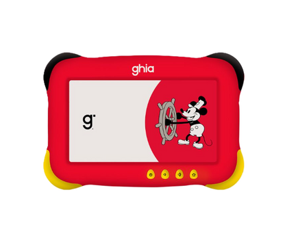 Tablet Kids /a333 Pentacore/ 7 Pulg Ips /4gb Ram/64gb /usb C/2cam/wifi/bluetooth/2500mah/android 15 / Mouse