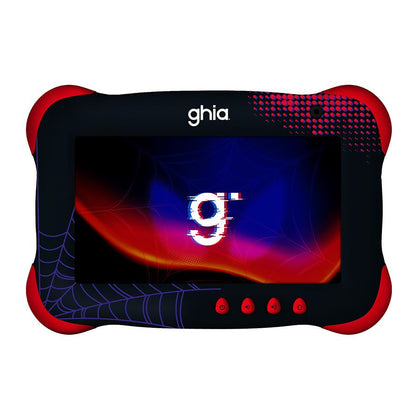 Tablet Kids /a333 Pentacore/ 7 Pulg Ips /4gb Ram/64gb /usb C/2cam/wifi/bluetooth/2500mah/android 15 /web