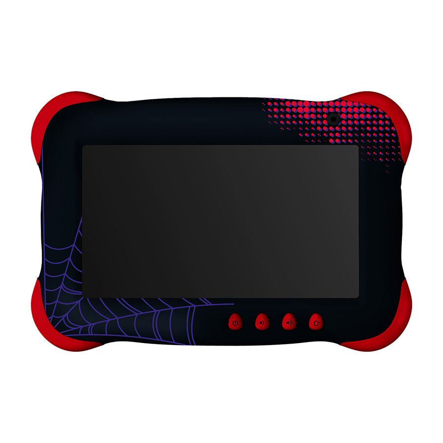Tablet Kids /a333 Pentacore/ 7 Pulg Ips /4gb Ram/64gb /usb C/2cam/wifi/bluetooth/2500mah/android 15 /web