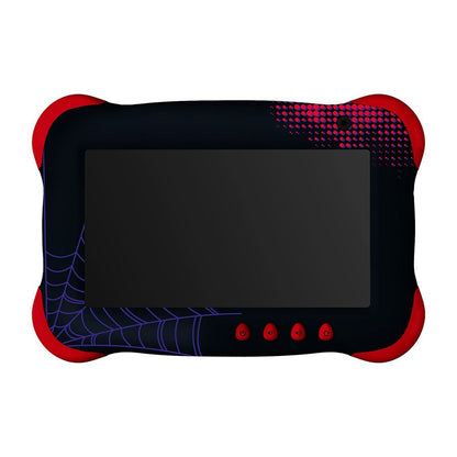 Tablet Kids /a333 Pentacore/ 7 Pulg Ips /4gb Ram/64gb /usb C/2cam/wifi/bluetooth/2500mah/android 15 /web
