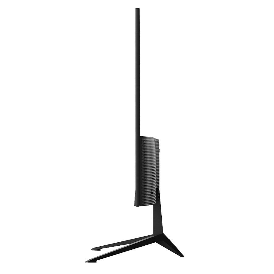 Monitor Ghia / 21.5 Pulg / Led / Va / Full Hd 1920 X 1080 / Frameless / 75 Hz / Vga / Hdmi