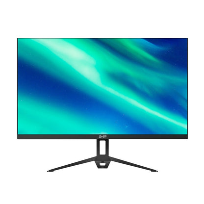 Monitor Ghia / 21.5 Pulg / Led / Va / Full Hd 1920 X 1080 / Frameless / 75 Hz / Vga / Hdmi