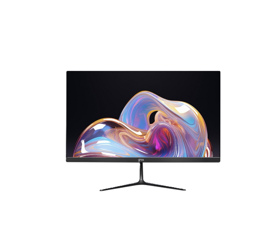 Monitor Ghia Mg2225 / 21.5 / Va / Fhd / 100hz / Vga, Hdmi / Negro