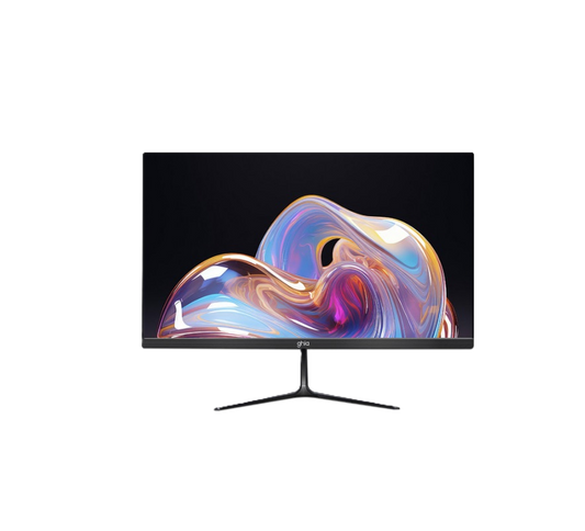 Monitor Ghia Mg2225 / 21.5 / Va / Fhd / 100hz / Vga, Hdmi / Negro