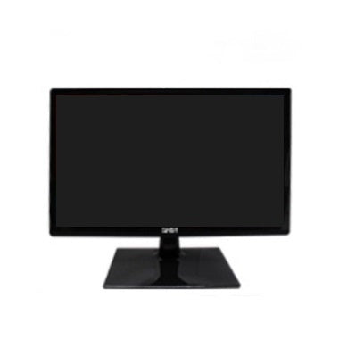Monitor Ghia MG2016 LED 19.5'', HD, Bocinas Integradas (2 x 2W), Negro