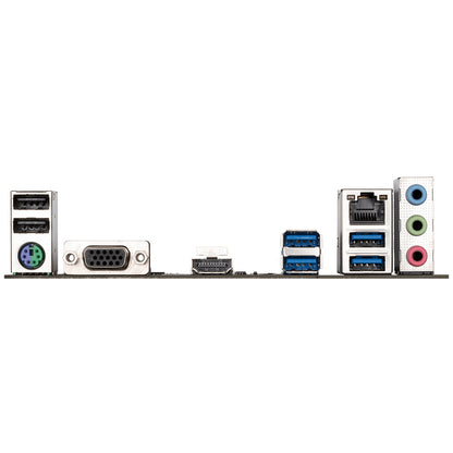 Mb Gigabyte A520 Amd S-am4 3a Gen/2xddr4 3200/hdmi/dvi/vga/4xusb 3.2/m.2/micro Atx/gama Basica