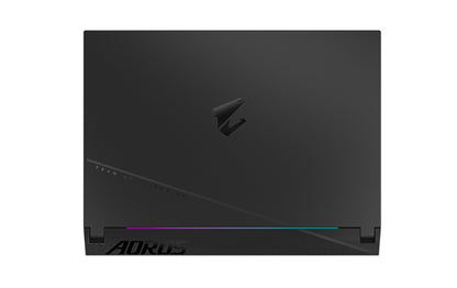 Laptop Portatil Gigabyte Aorus 15 9kf-e3la553sh / Procesador I5-12500h 4.5 Ghz / Rtx 4060 8gb / Ssd 512 Gb / 16 Gb Ram Ddr5 / Win 11 Home / Gamer