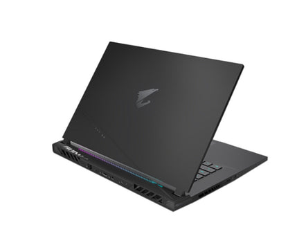 Laptop Portatil Gigabyte Aorus 15 9kf-e3la553sh / Procesador I5-12500h 4.5 Ghz / Rtx 4060 8gb / Ssd 512 Gb / 16 Gb Ram Ddr5 / Win 11 Home / Gamer