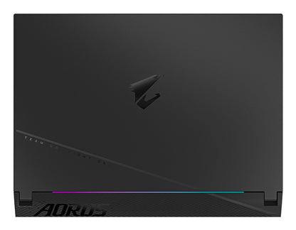 Laptop Portatil Gigabyte Aorus 15 9kf-e3la553sh / Procesador I5-12500h 4.5 Ghz / Rtx 4060 8gb / Ssd 512 Gb / 16 Gb Ram Ddr5 / Win 11 Home / Gamer