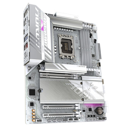 Tarjeta Madre Gigabyte B860 A Elite Wf7 Ice /