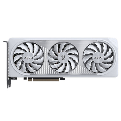 Tarjeta De Video Gigabyte Nvidia Rtx4060/pcie X16 4.0/8gb/gddr6/2xdp/2xhdmi 2.1/rgb/gama Alta/gamer