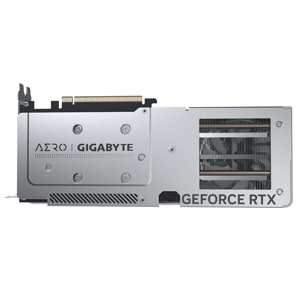 Tarjeta De Video Gigabyte Nvidia Rtx4060/pcie X16 4.0/8gb/gddr6/2xdp/2xhdmi 2.1/rgb/gama Alta/gamer