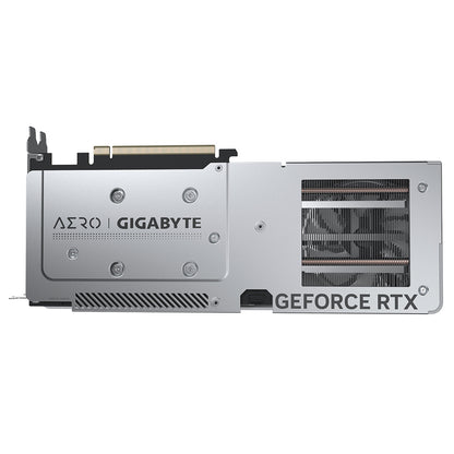 Tarjeta De Video Gigabyte Nvidia Rtx4060/pcie X16 4.0/8gb/gddr6/2xdp/2xhdmi 2.1/rgb/gama Alta/gamer